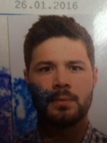 Oktay Aydin