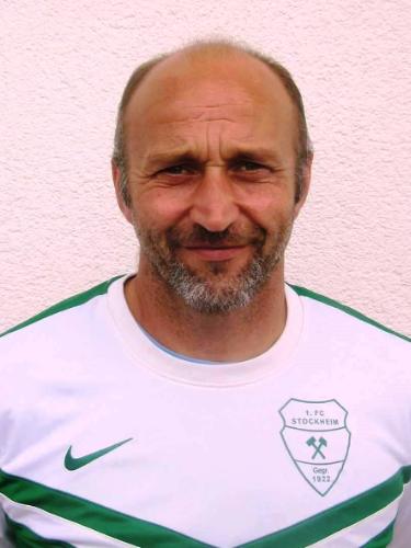 Olaf Renk