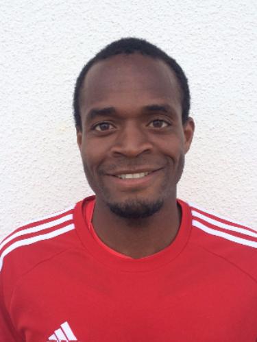 Thierno Balde