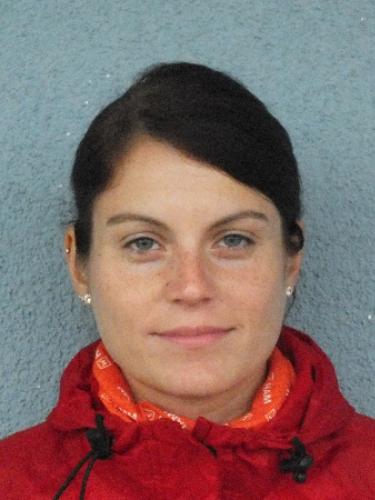 Sandra Scheibl