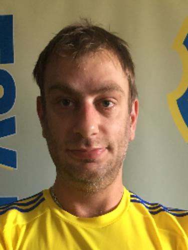 Kevin Kosmowski