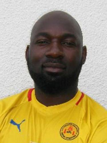Gabriel Kinanga