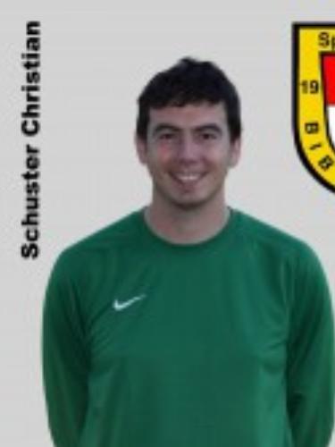 Christian Schuster