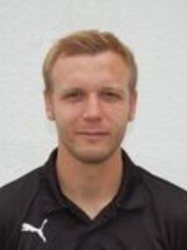 Alexander Lieb