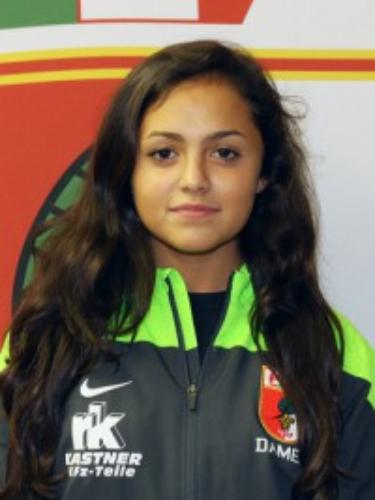 Naima Munoz Palomino
