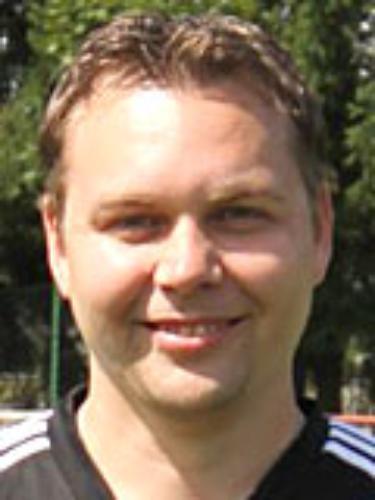 Mike Hötzel