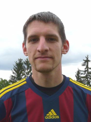 Daniel Brand