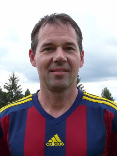 Frank Helscher