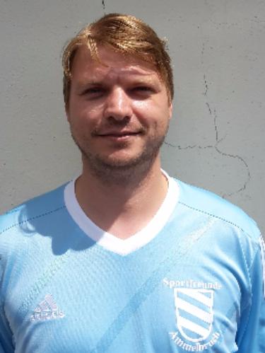 Martin Weis