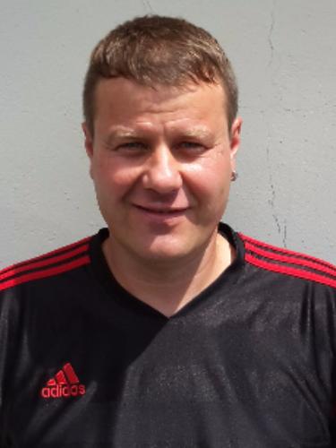 Bernd Kober