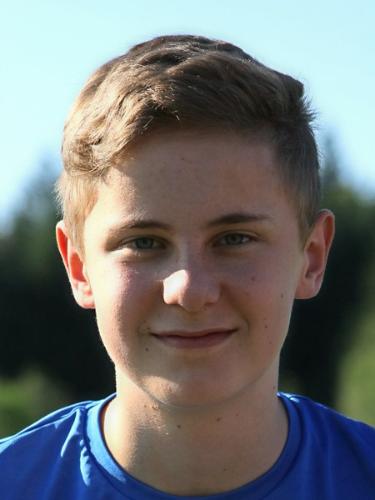 Maximilian Hüttel