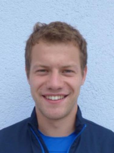 Benjamin Preiß
