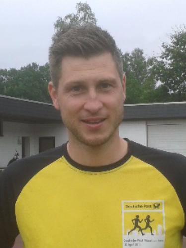 Markus Weggel