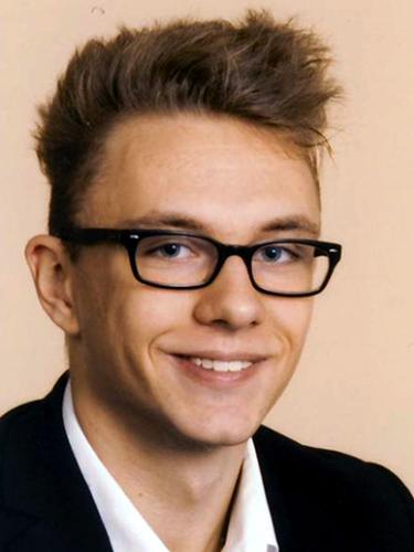 Dominik Büttner