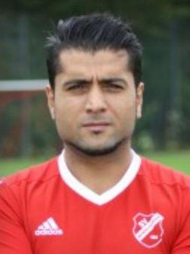 Sakir Güven