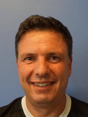 Frank Hofmann