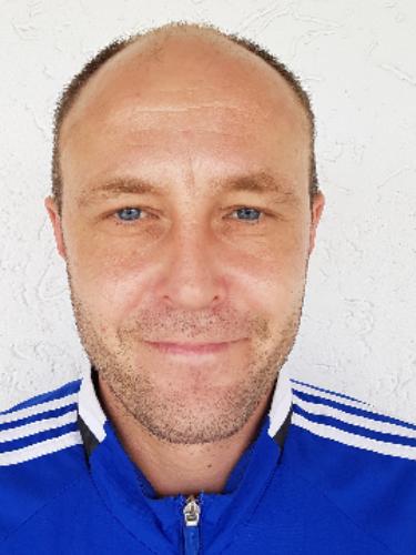 Mario Tafelmaier