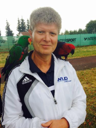 Axel Jäger