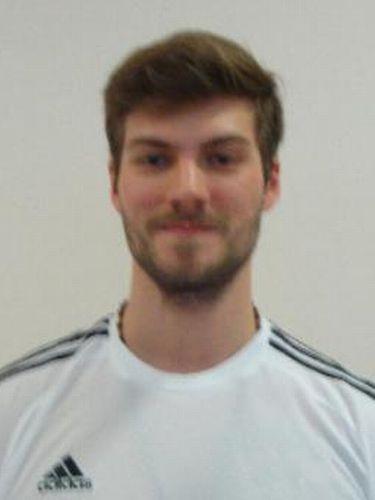 Daniel Hubauer