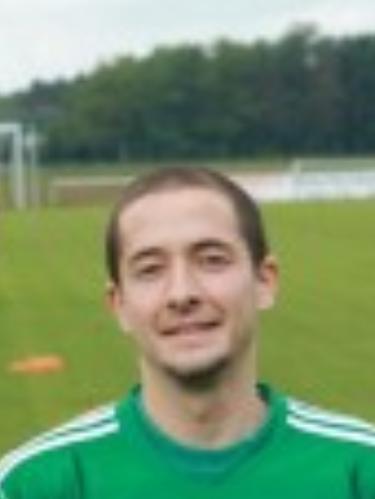 Sebastian Weinstein