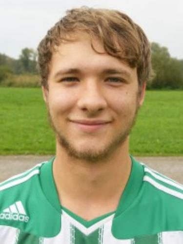 Dominik Werner