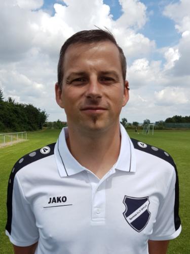 Joerg Gruber