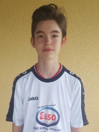 Daniel Brunner