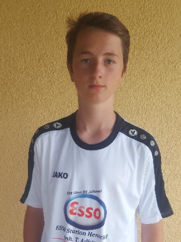 Andreas Dechant