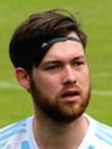Sebastian Kohlhas