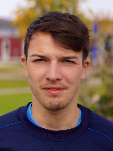 Dominik Stumpp