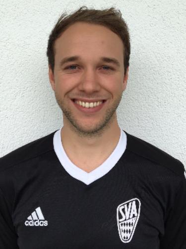 Dominik Blieninger
