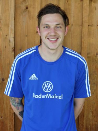Matthias Holzmann