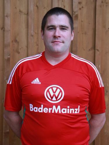 Stephan Woerndl