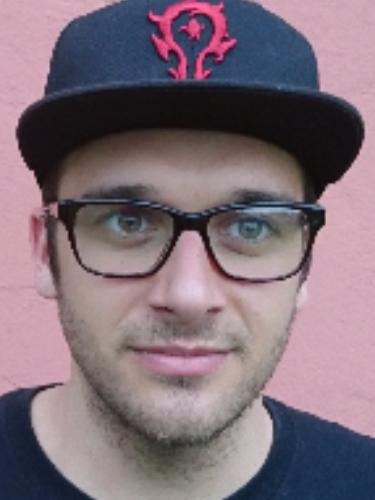 Daniel Münch