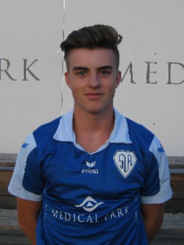 Tobias Müller