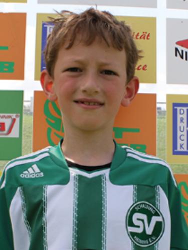Jacob Lechler