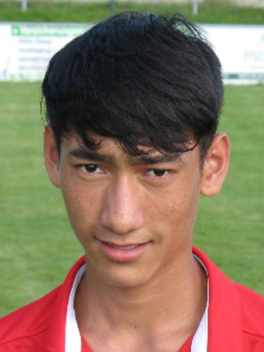 Imandad Gulami