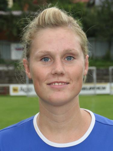Miriam Aures
