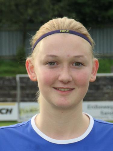 Katharina Maderer