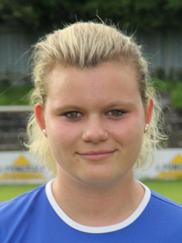Kathleen Reichenauer