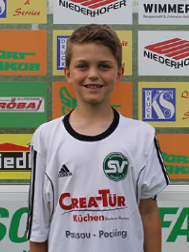 Sebastian Steinhuber