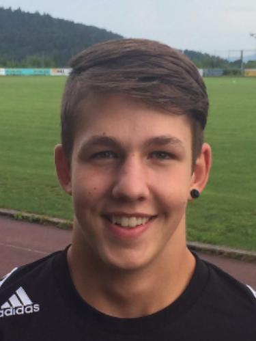 Tobias Gumminger