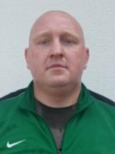 Tomasz Podlaski