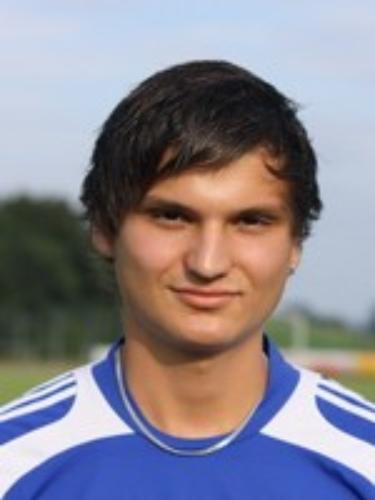 Simon Frank
