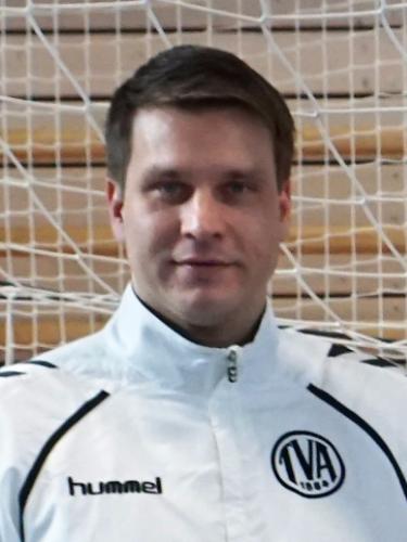 Peter Becker