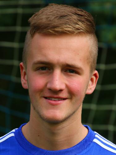 Kevin Menge