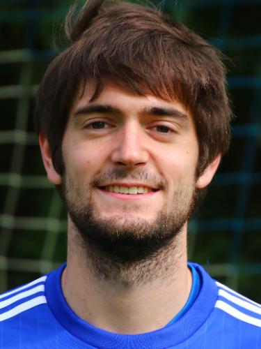 Alexander Paulus