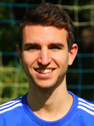 Fabian Ruh