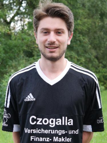 Johannes Nuetzel