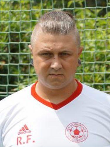 Rainer Faßbender
